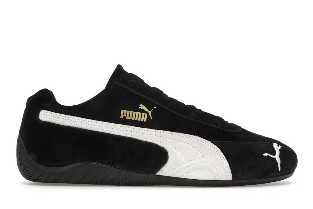 Speedcat OG Black White