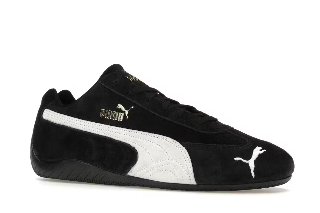 Speedcat OG Black White