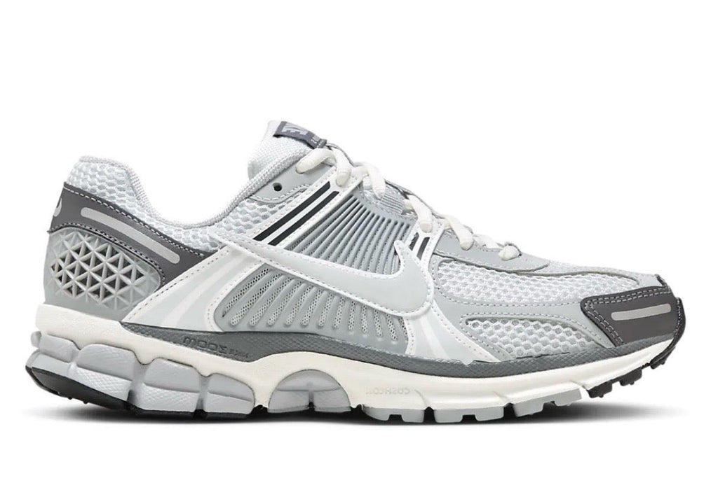 Zoom Vomero 5 Wolf Grey