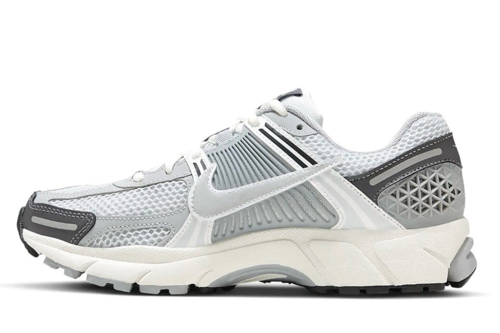Zoom Vomero 5 Wolf Grey