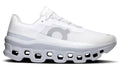 Running Cloudmonster White Glacier (Women's)