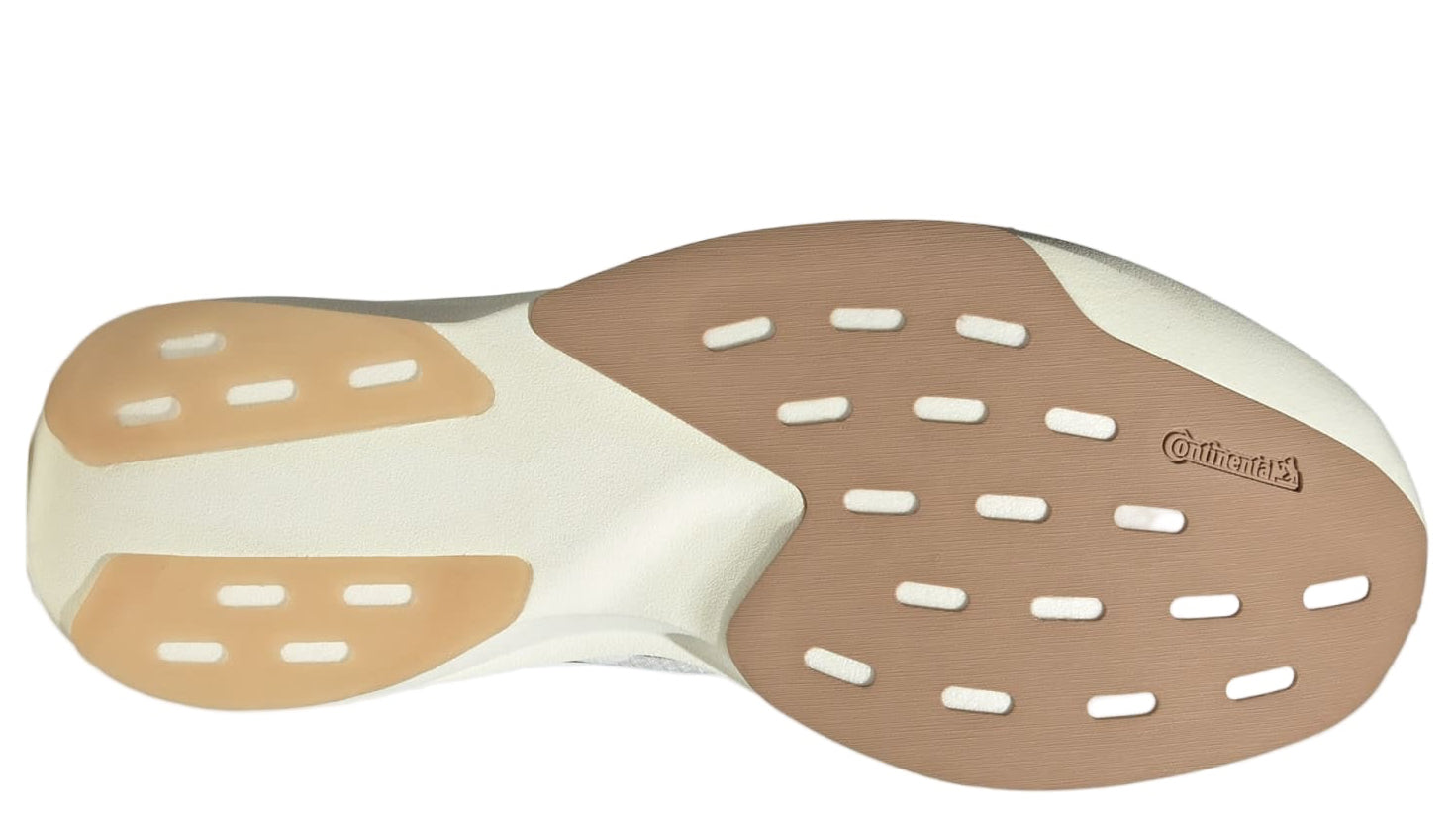 Adizero Evo SL White Shadow Brown