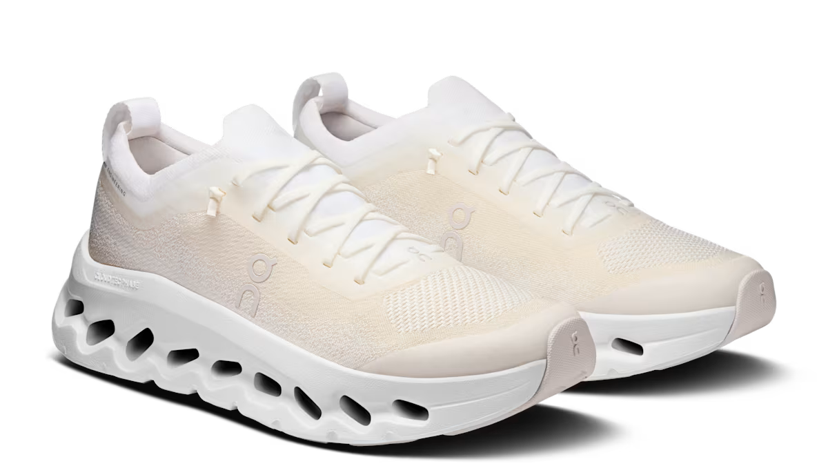 On Running Cloudtilt Moon White Frost (Women’s)