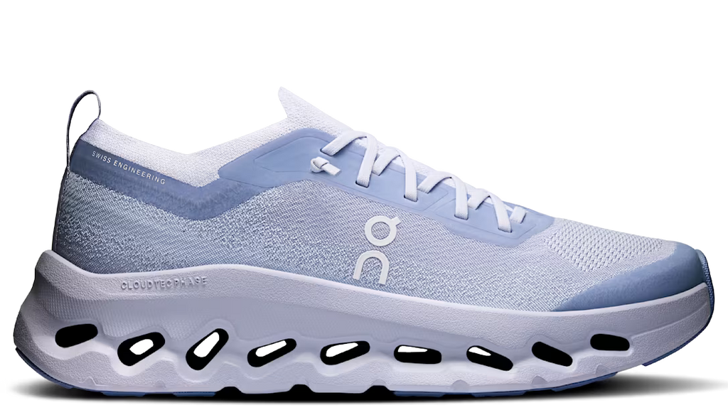 On Running Cloudtilt Moon Nimbus (Women’s)