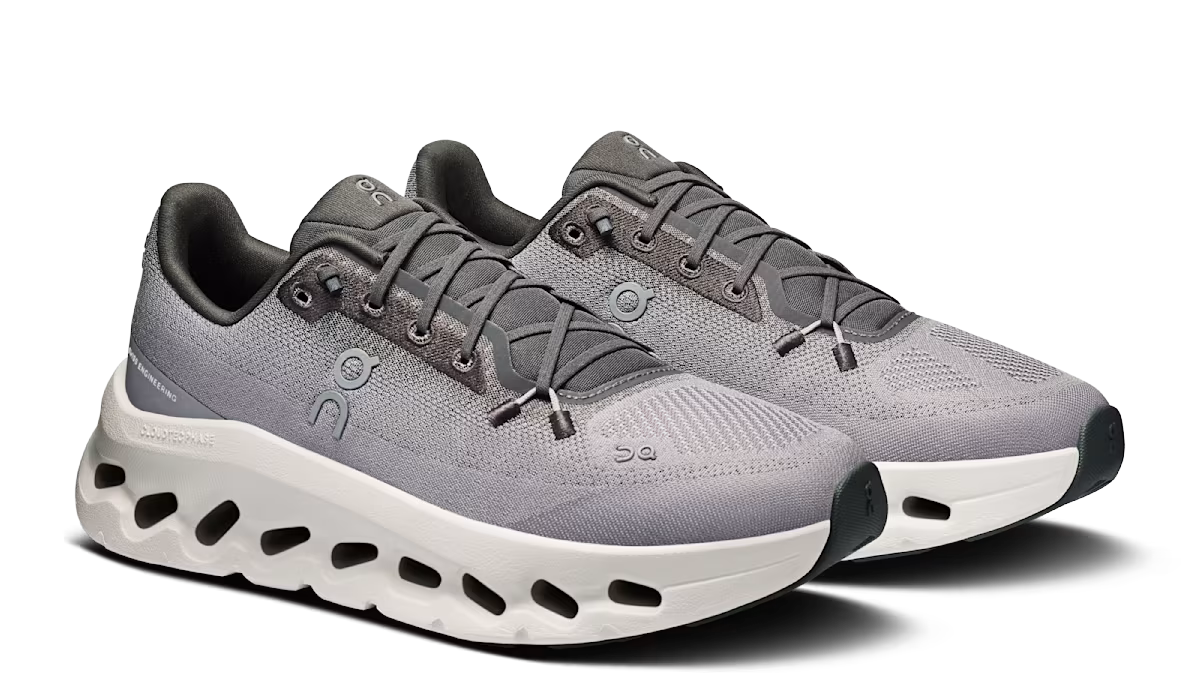 Running Cloudtilt Eclipse Lilac (Women’s)