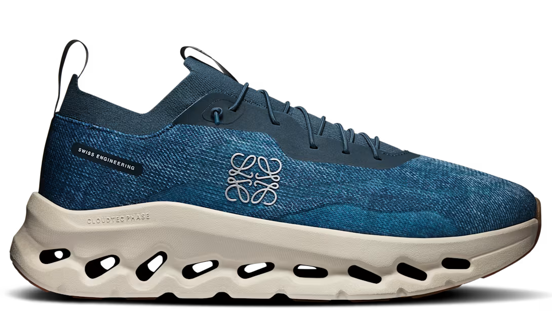Running Cloudtilt Loewe Denim Blue (Women’s)