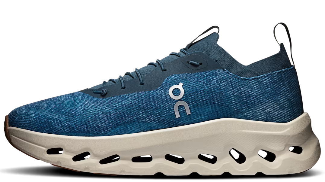 Running Cloudtilt Loewe Denim Blue (Women’s)