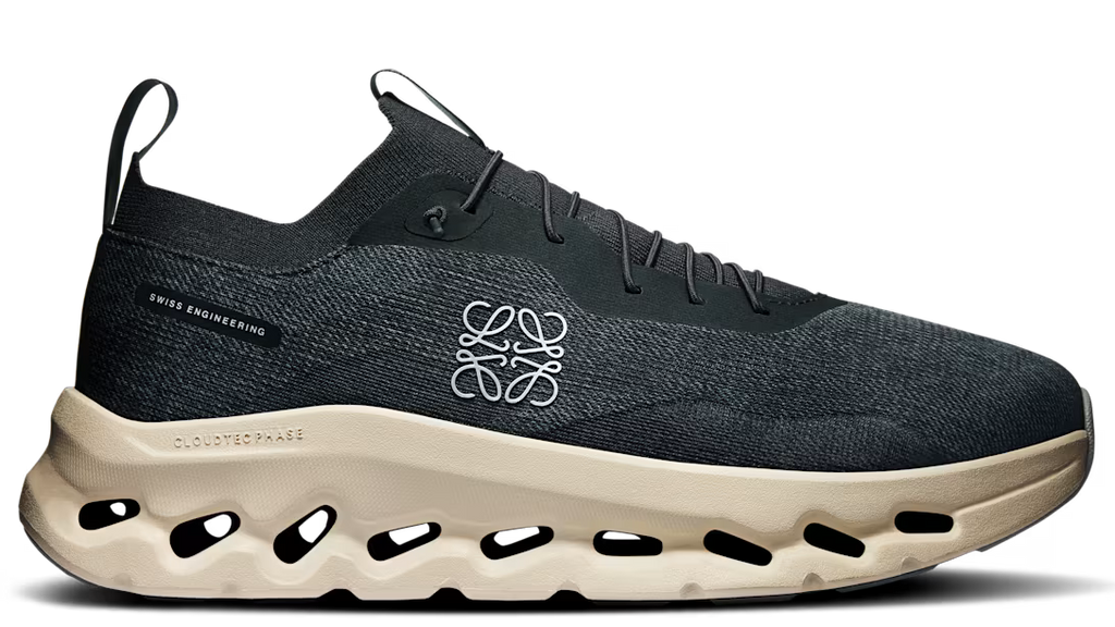 Running Cloudtilt Loewe Denim Black (Women’s)