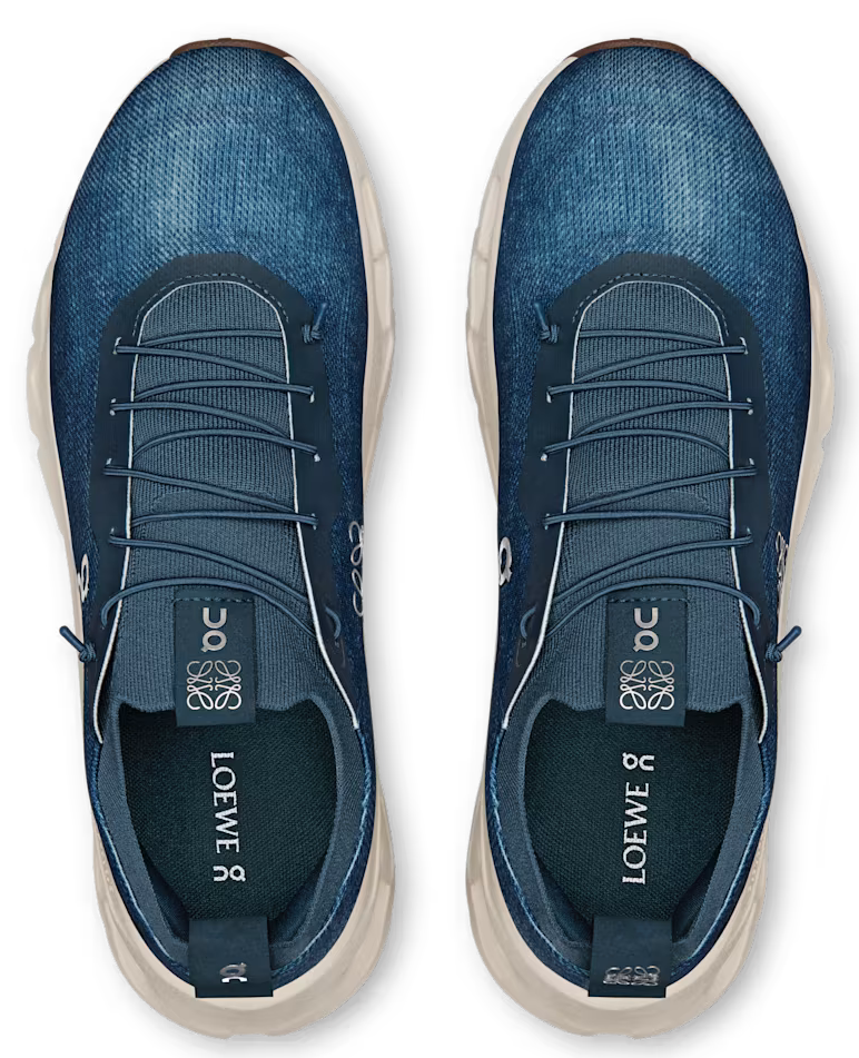 Running Cloudtilt Loewe Denim Blue (Women’s)