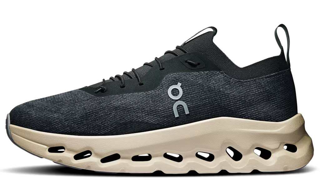 On Running Cloudtilt Loewe Denim Black