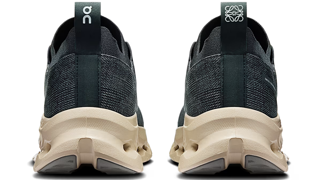 Running Cloudtilt Loewe Denim Black (Women’s)