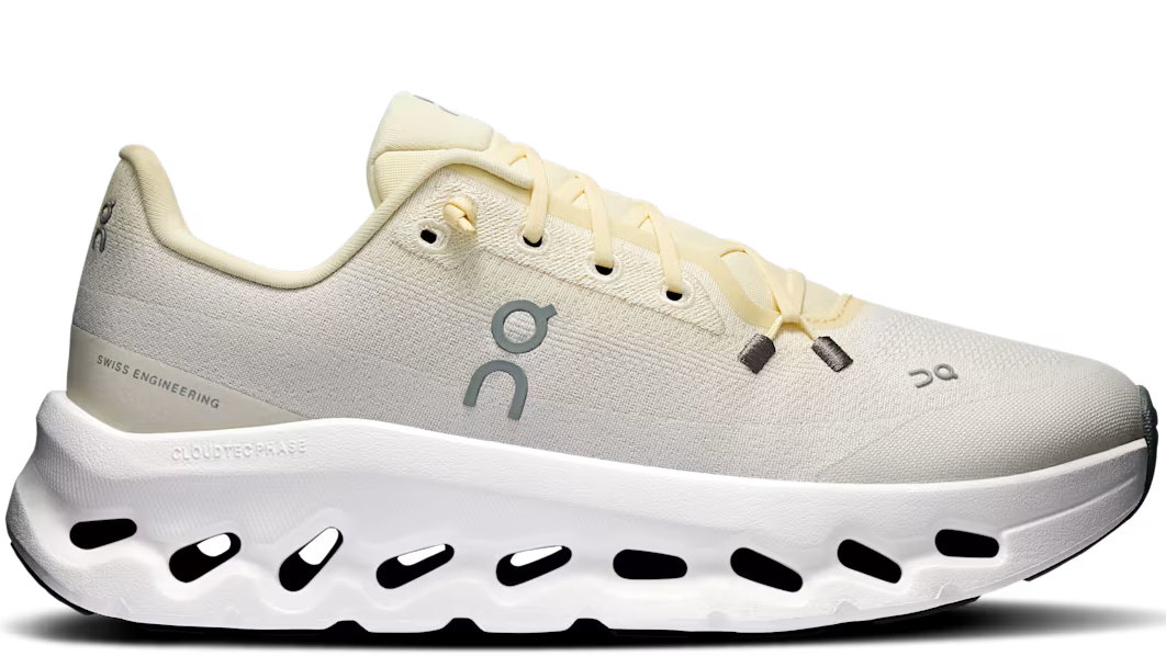 Running Cloudtilt Castor Pearl (Women’s)