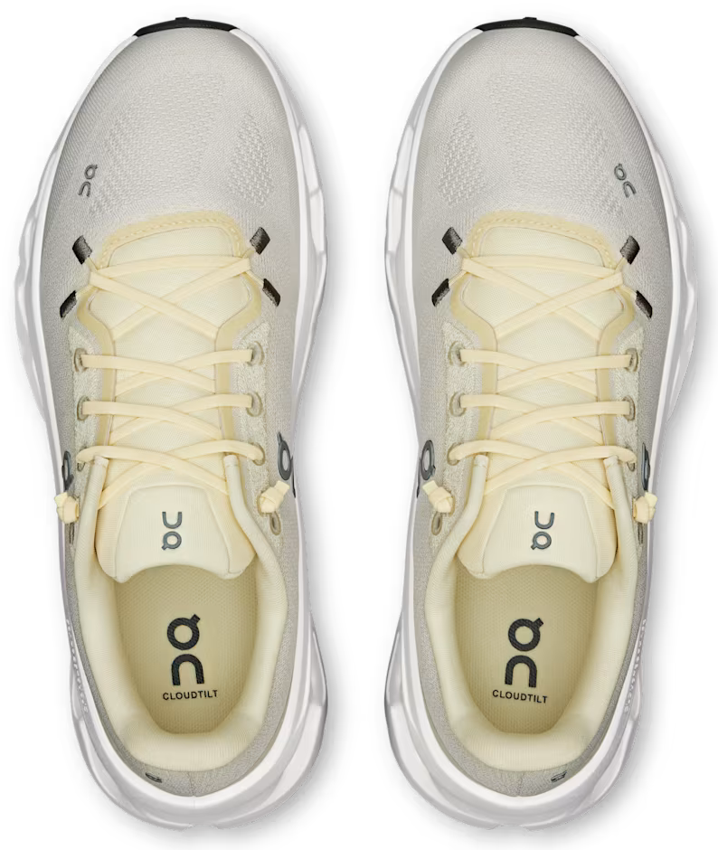 Running Cloudtilt Castor Pearl (Women’s)