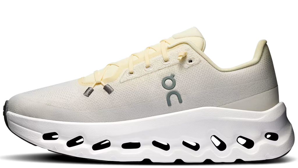 Running Cloudtilt Castor Pearl (Women’s)