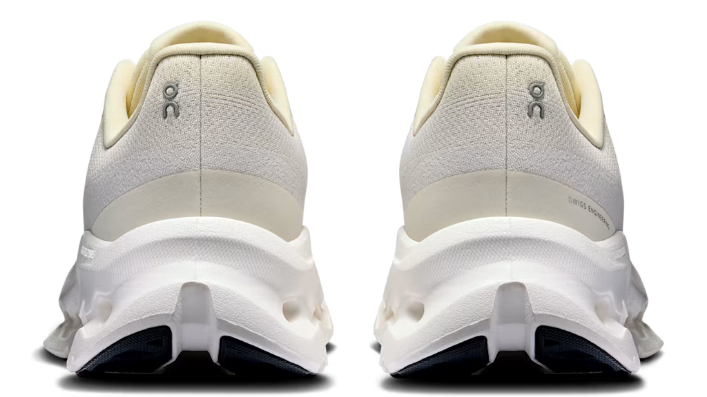 Running Cloudtilt Castor Pearl (Women’s)