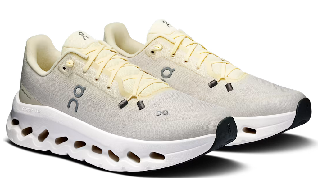 Running Cloudtilt Castor Pearl (Women’s)