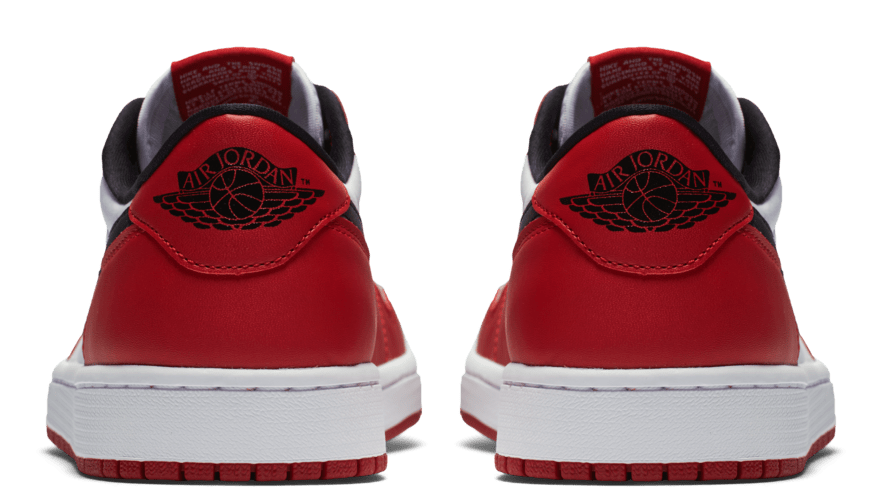 1 Retro Low OG Chicago (2025)