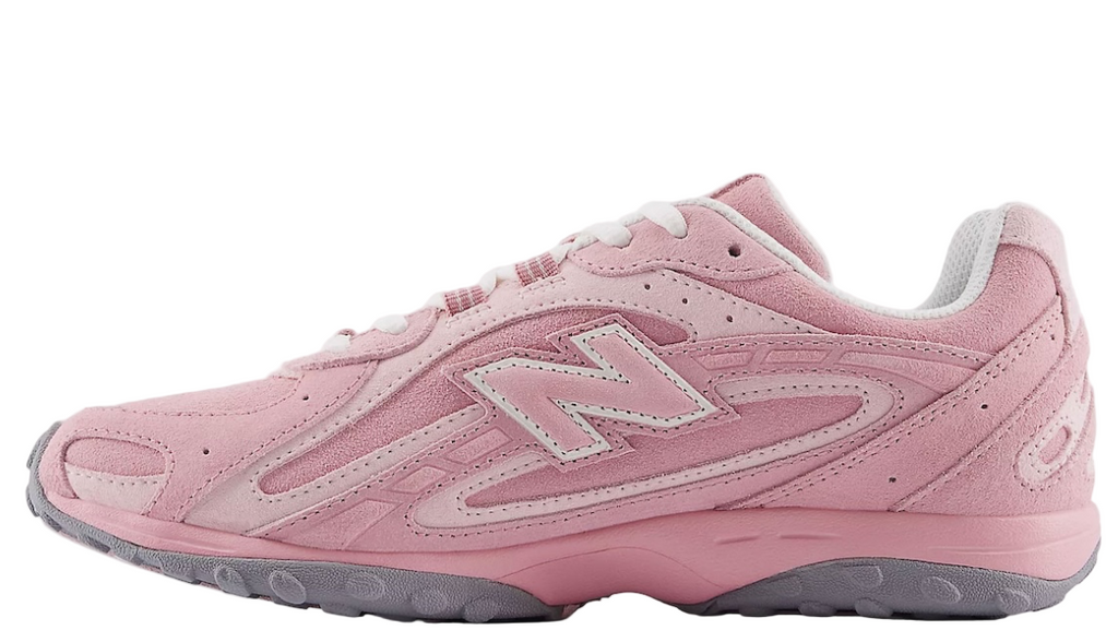 204L Pastel Pink