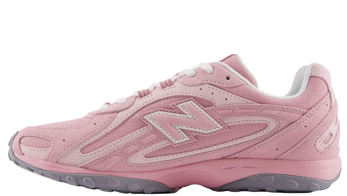 204L Pastel Pink