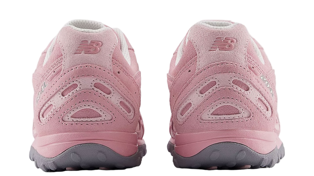 204L Pastel Pink