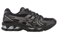 Gel-Kayano 14 Black Pure Silver