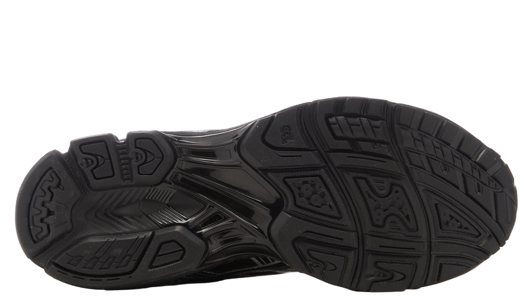 Gel-Kayano 14 Black Pure Silver