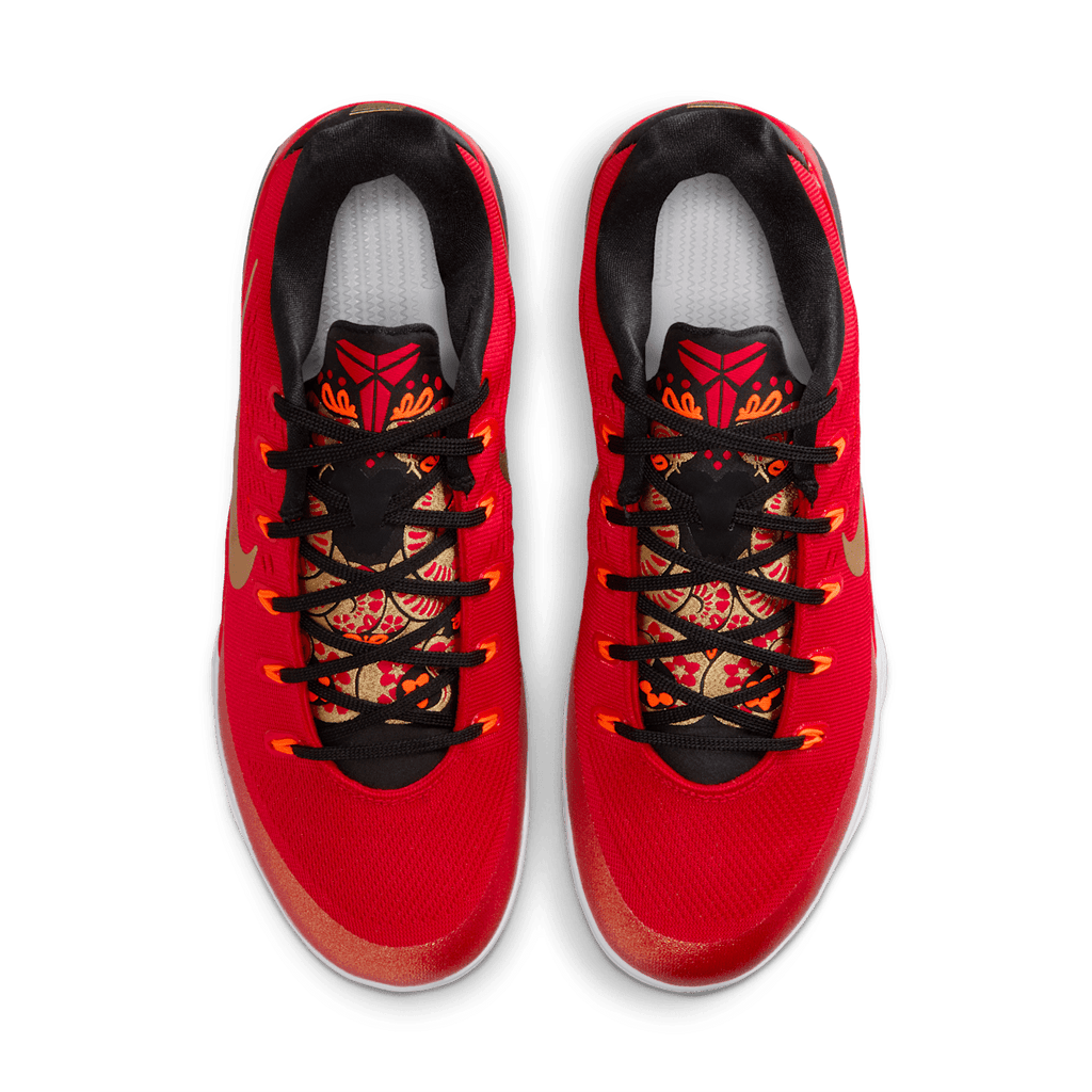 Kobe 9 EM Low Protro China