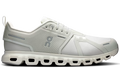 On Running Cloud 6 Waterproof Pelican Ghost