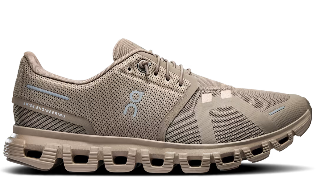 Running Cloud 6 Cinder Fog (Women’s)