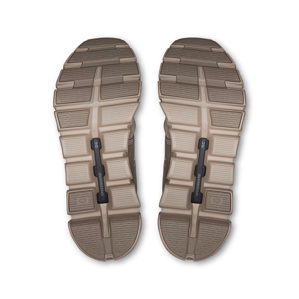 Running Cloud 6 Cinder Fog (Women’s)