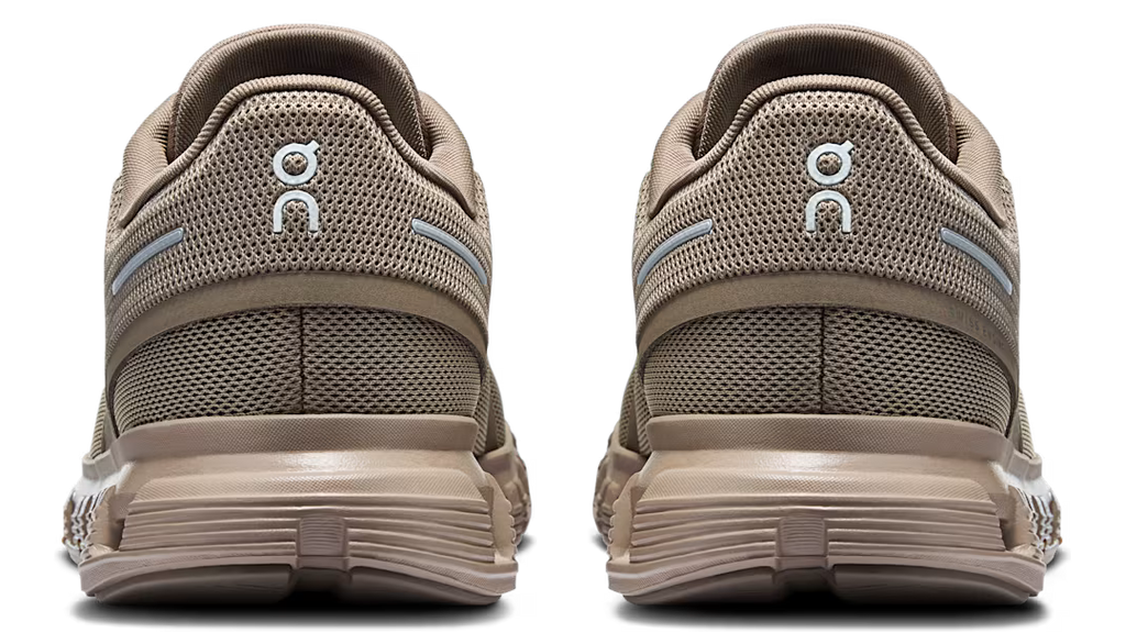 Running Cloud 6 Cinder Fog (Women’s)