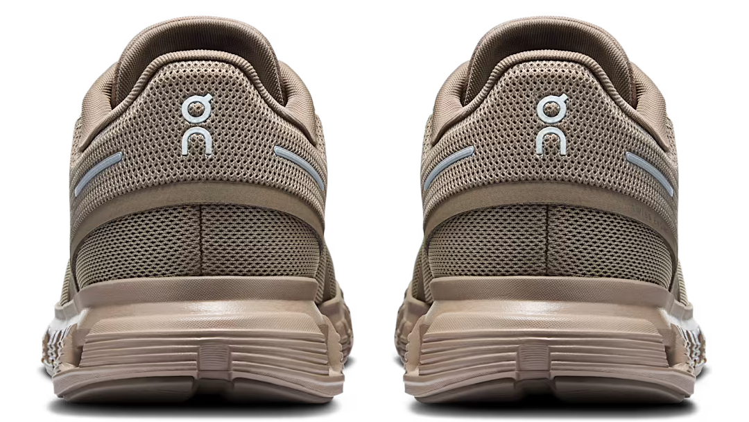 Running Cloud 6 Cinder Fog (Women’s)