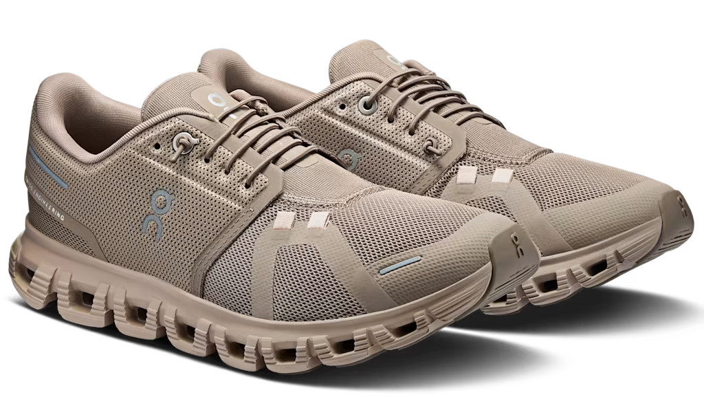 Running Cloud 6 Cinder Fog (Women’s)