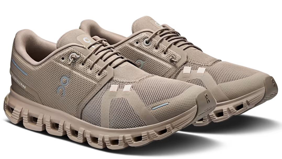 Running Cloud 6 Cinder Fog (Women’s)