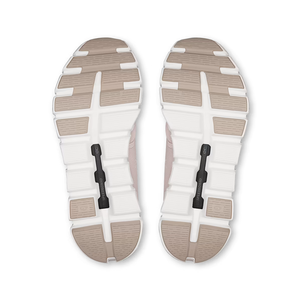 Running Cloud 6 Orchid Fade (Women's)