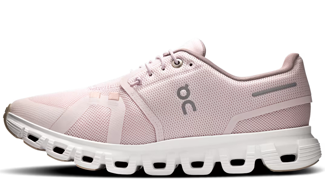 Running Cloud 6 Orchid Fade (Women's)