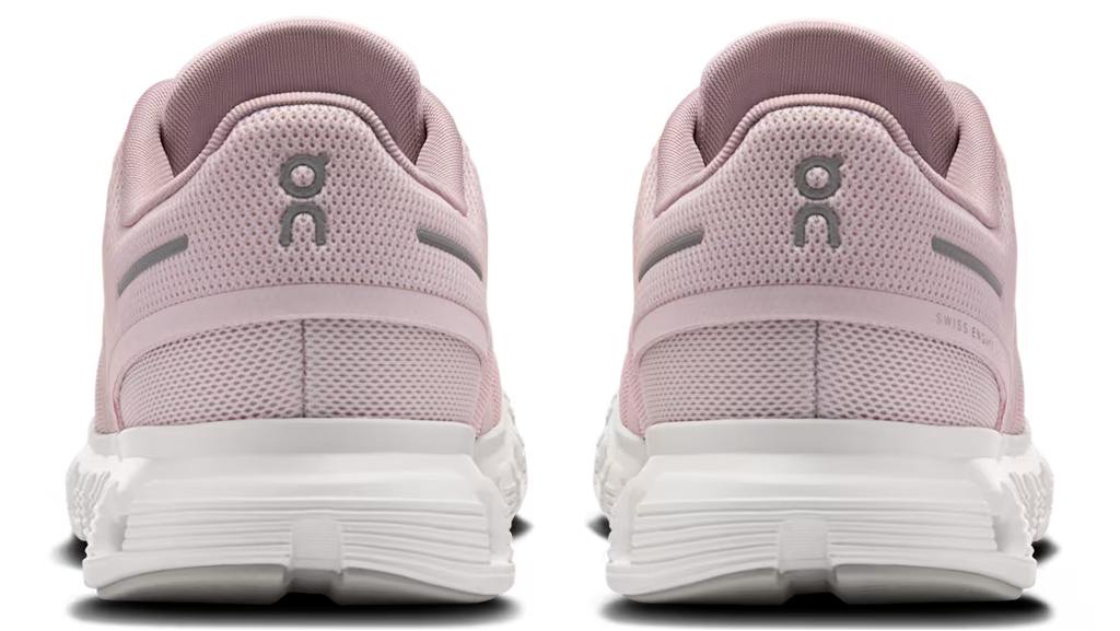 Running Cloud 6 Orchid Fade (Women's)