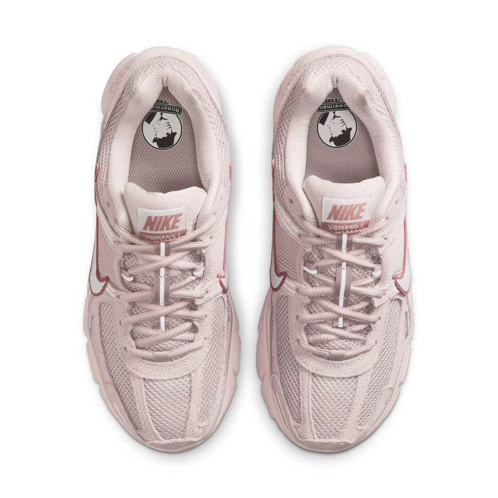 Zoom Vomero 5 Silt Red (Women's)