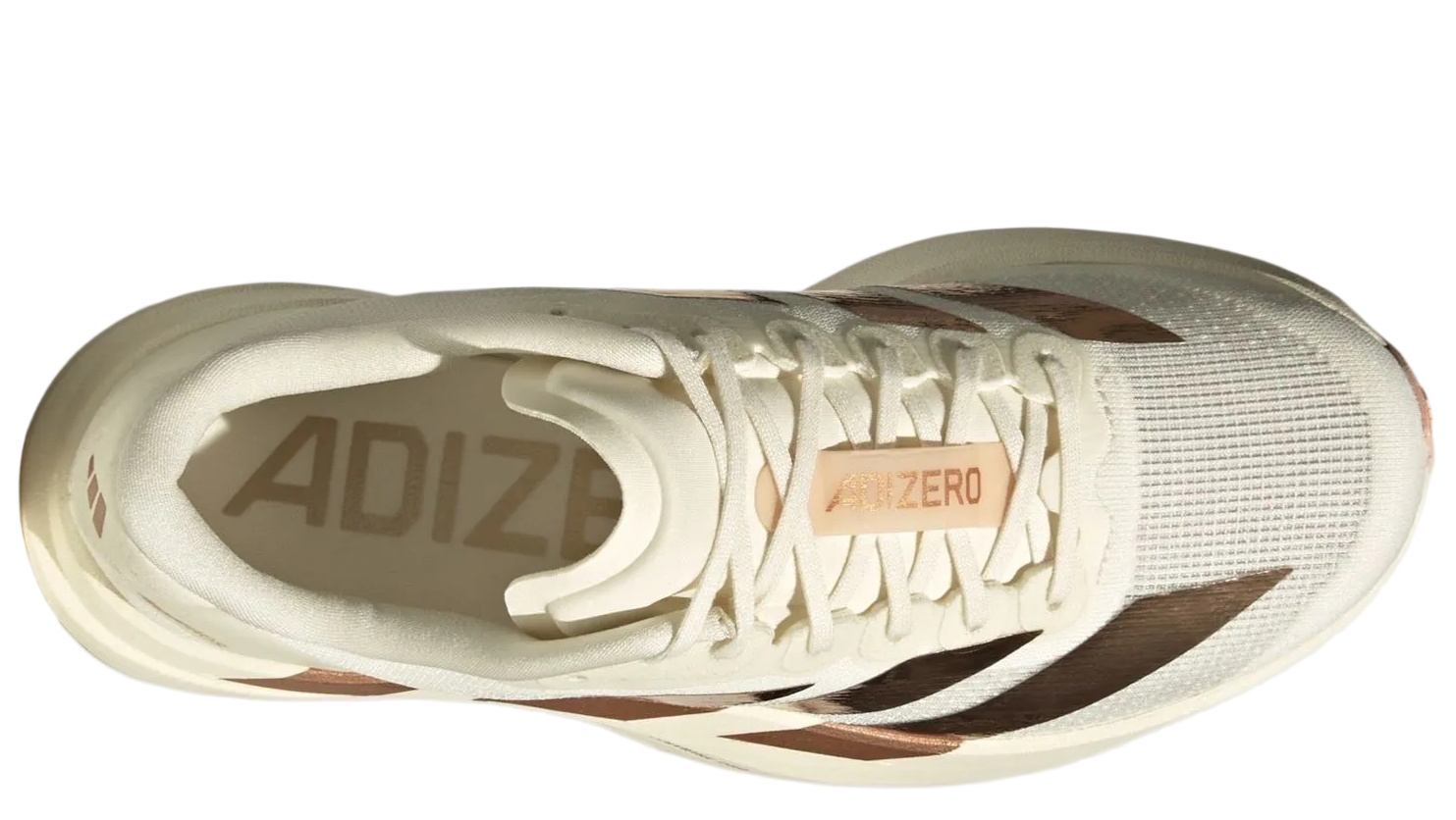 Adizero Evo SL Metallic Stripes Copper (Women's)
