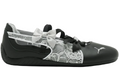 Speedcat Ballet Lace JD Exclusive Black White (Women's)