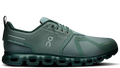 Running Cloud 6 Waterproof Olive Evergreen