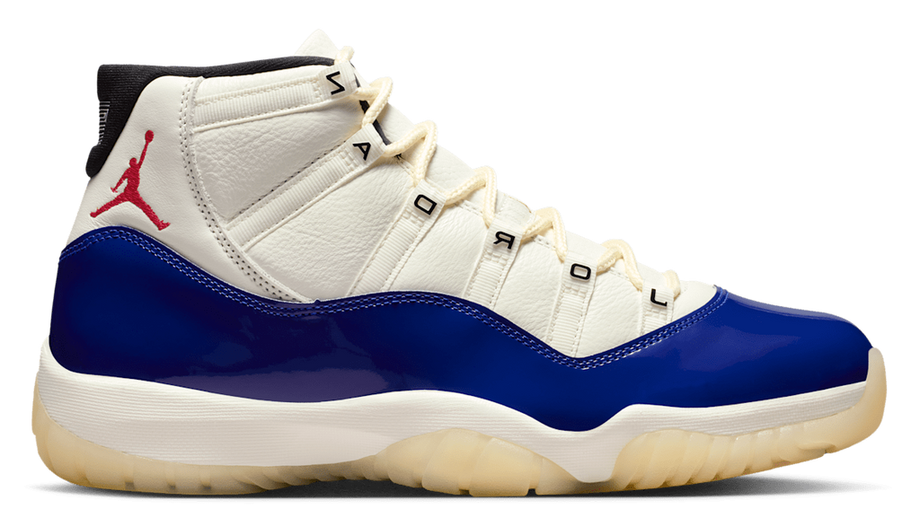11 Retro Rare Air