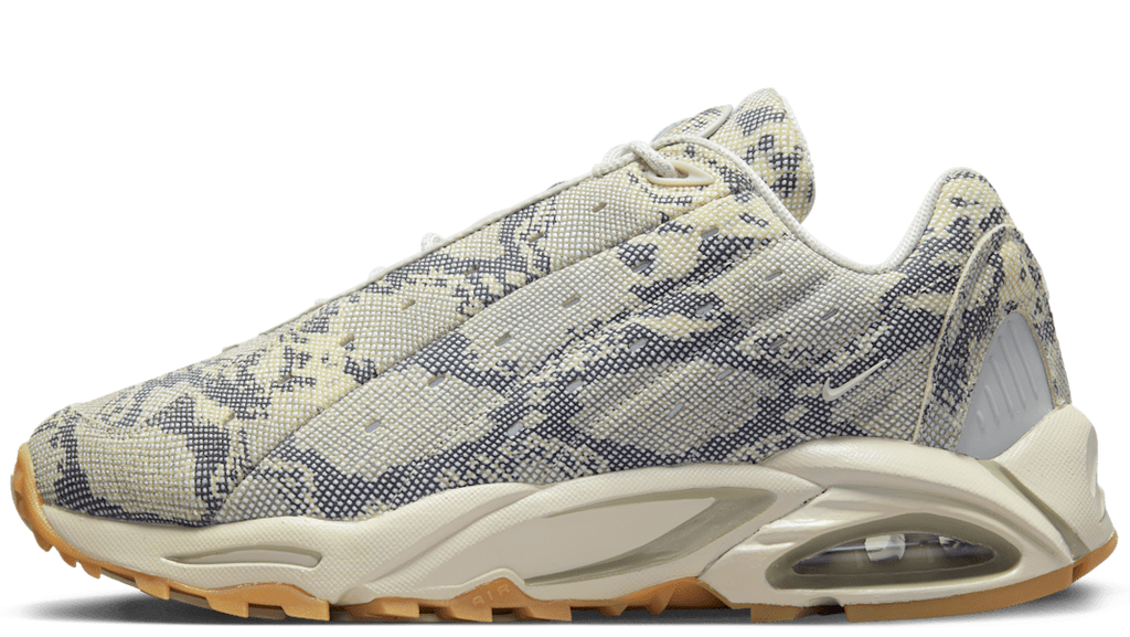 Hot Step Air Terra Drake NOCTA Snakeskin