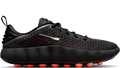Mind 002 Black Hyper Crimson