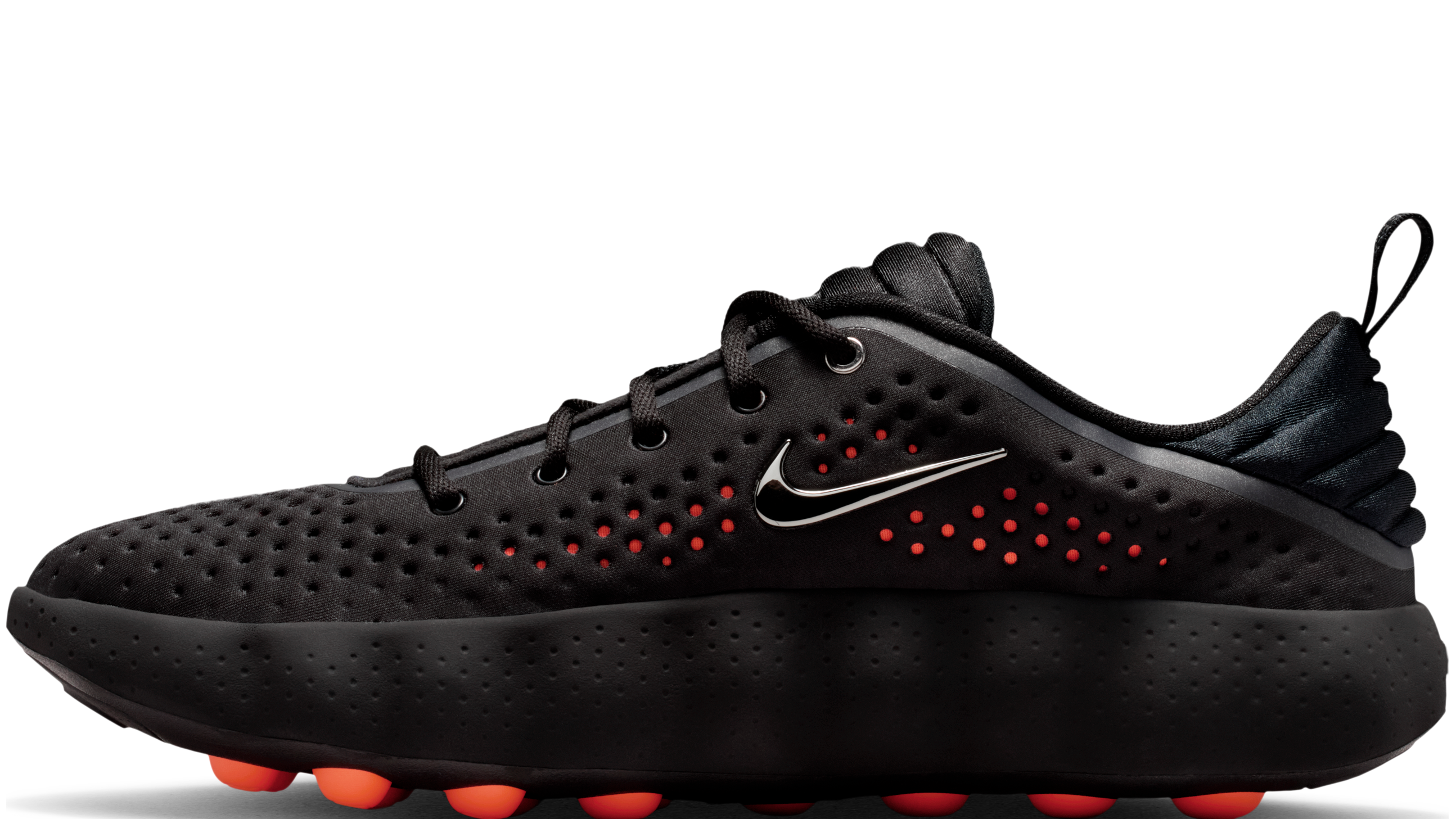 Mind 002 Black Hyper Crimson