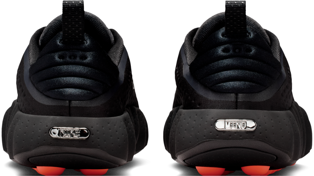 Mind 002 Black Hyper Crimson