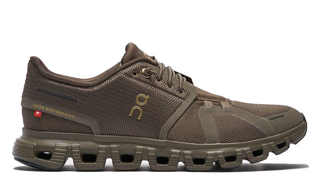 Running Cloud 6 CNY “Year of the Horse” Grizzly Grizzly (Women’s)