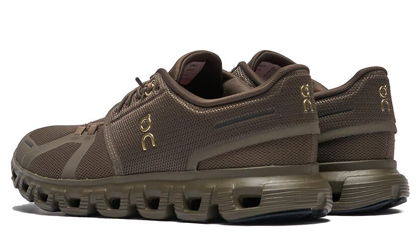 Running Cloud 6 CNY “Year of the Horse” Grizzly Grizzly (Women’s)