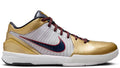 Kobe 4 Protro Gold Medal (2024)