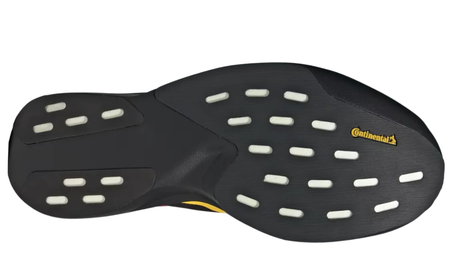 Adizero Evo SL Bob Marley Black